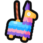 Piñata Games
