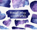 Galaxy/squad