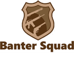 {AR} The Banter Squad™