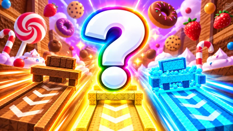 Treadmill Tycoon! thumbnail
