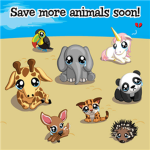 Save The Animals (charity)