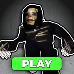 RUN FROM AYUWOKI! (SCARY OBBY) icon