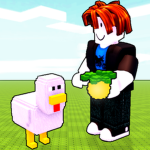 My Pet Game