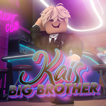 Kai's Big Brother Season 30 | Club of Redemption