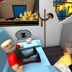 ROBLOX is down for maintenance right now.