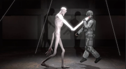 SCP i Potwory Edycja Ultimate