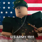 U.S ARMY 1911