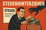 Steuer-Hinterzieher