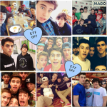 MAGCON BOYS