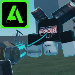 Alex's Mod [ALPHA] icon
