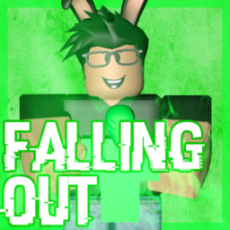 TGS // Falling Out