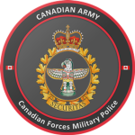 CA |Canadian Forces Military Police|