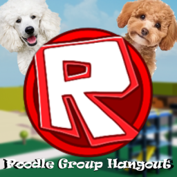 Poodle Group Hangout