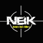 Never Back Kings