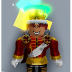 The Toh Royals