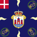 Københavns fodregiment