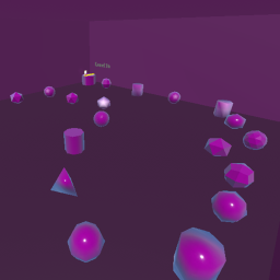 Speed RUN!
