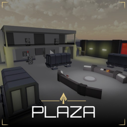 [DT] Plaza