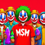 MSM/ Main Street Mafia