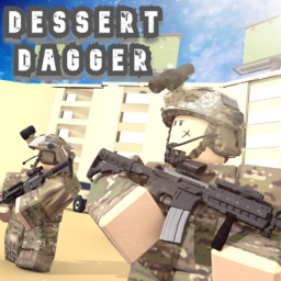 Dessert Dagger
