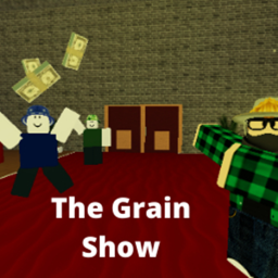 ♦️The Grain Show♣️
