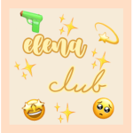 elena club