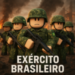 EB | Exército Brasileiro do Markes