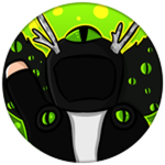Meet the creator!