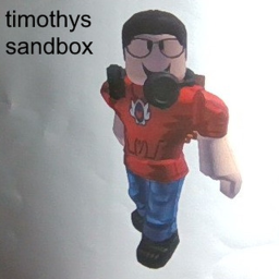 timothys sandbox