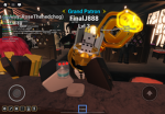 Final kingdom