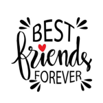 FREINDS FOR-EVER