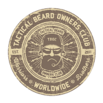 Tactical Beard Owners Clubᅠ