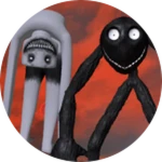 HAVING NIGHTMARES?! Roblox badge thumbnail
