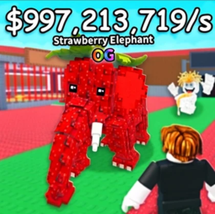 The Mysterious Games! Roblox group icon