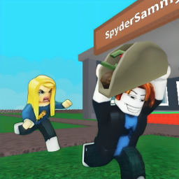 [BETA] STEAL SAMMY'S TACO!