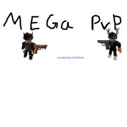 MEga PvP (realese!)