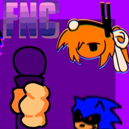 Funky Noon Combo [FFA PVP GAME]-{NO PARTY} icon