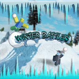 Winter Battles ❄️