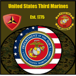 [USMO] Marine Corps 3rd Marine Division