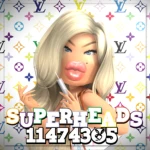 ୨୧ SuperHeads Group Thumbnail