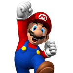 sonic fans only and marvel fans only and MARIO fan