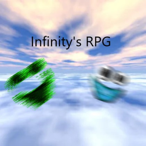 Infinitys Rooms Rpg 7K VISITS EVENT!