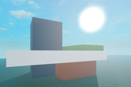 Modern-Day House preview 1