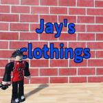 Jay's draw clothings