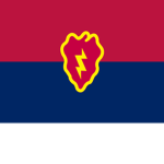 25th Infantry D¡vision