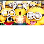 MINIONSBAES