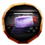 Player Lobby Effect - Glitch Roblox gamepass thumbnail
