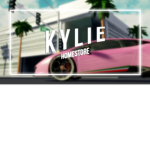 KYLIE STORE