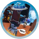 Game Badge Thumbnail