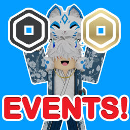 Event Game!